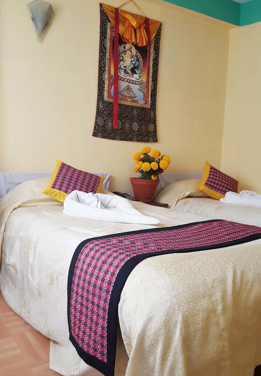 Simrika Homes Bed And Breakfast Katmandú Habitación foto