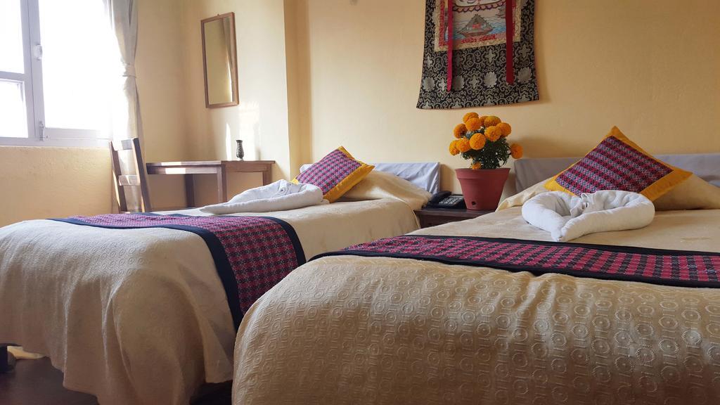 Simrika Homes Bed And Breakfast Katmandú Habitación foto