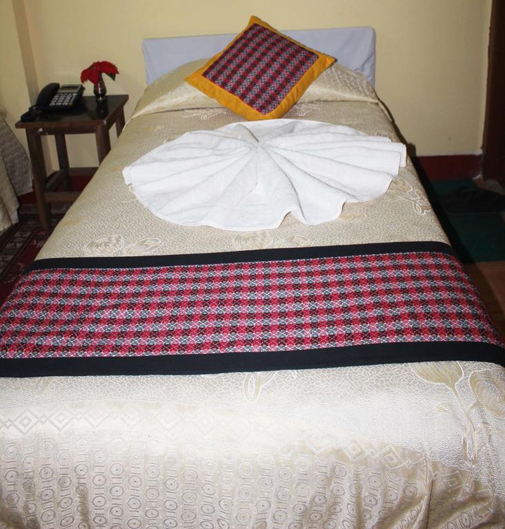 Simrika Homes Bed And Breakfast Katmandú Habitación foto