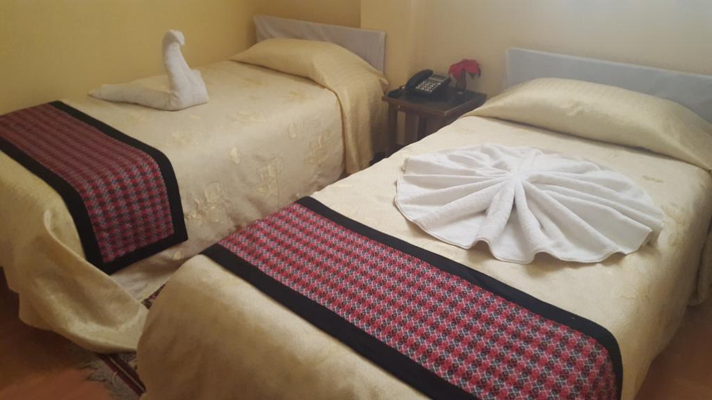 Simrika Homes Bed And Breakfast Katmandú Habitación foto